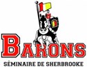 Barons Séminaire de Sherbrooke