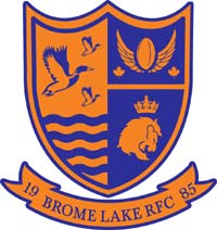 Brome Lake Ducks Rugby Club