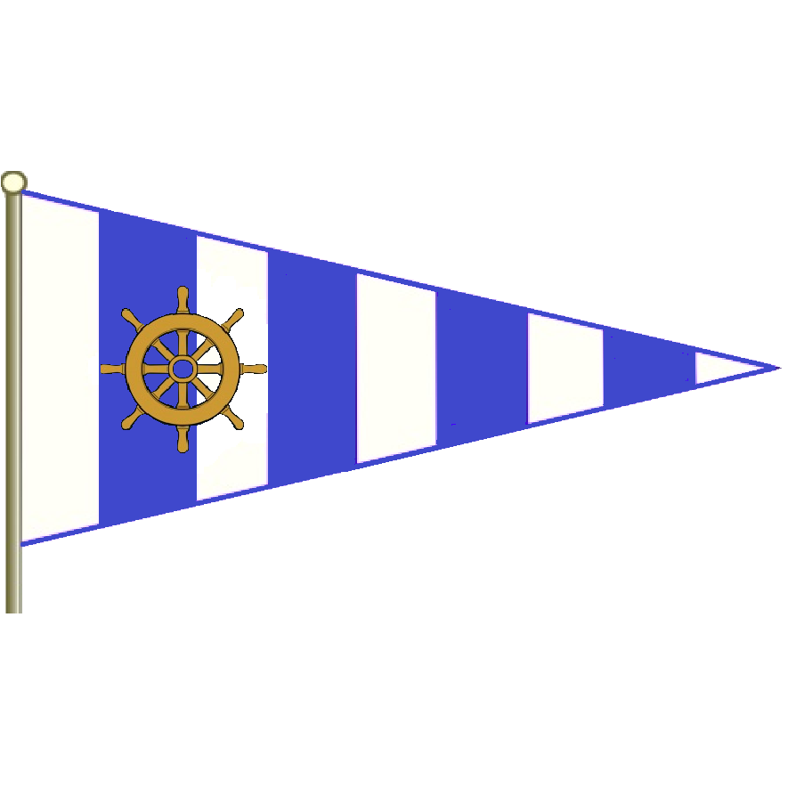 Federación Uruguaya de Yachting a Vela
