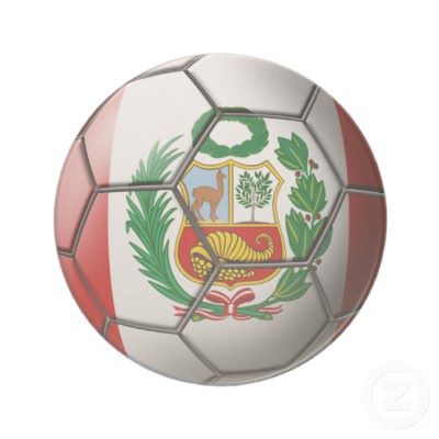 Liga Peruana Caballero
