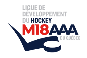 Ligue de Développement de Hockey M18 AAA