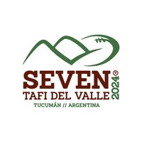 Seven Tafi del Valle
