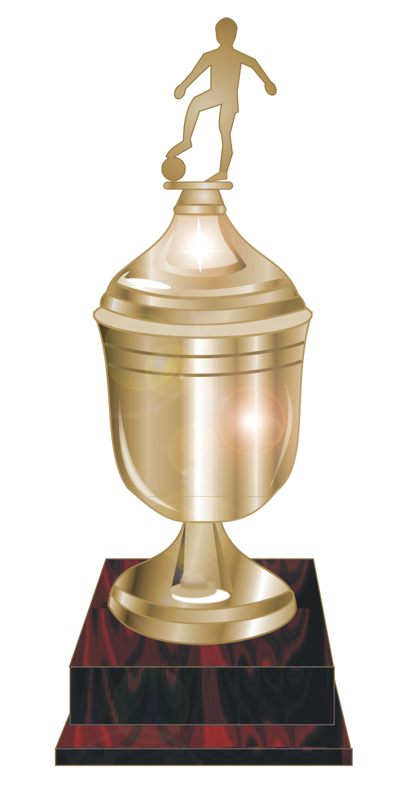 Campeón Copa Argentina