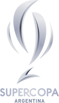 Campeón Supercopa Argentina