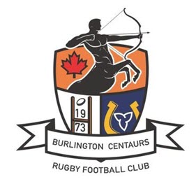 Burlington Centaurs RFC