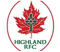 Fergus Highland Rugby Club