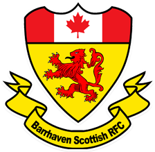 Barrhaven Scottish RFC