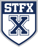 X-Men, X-Women St. Francis Xavier University