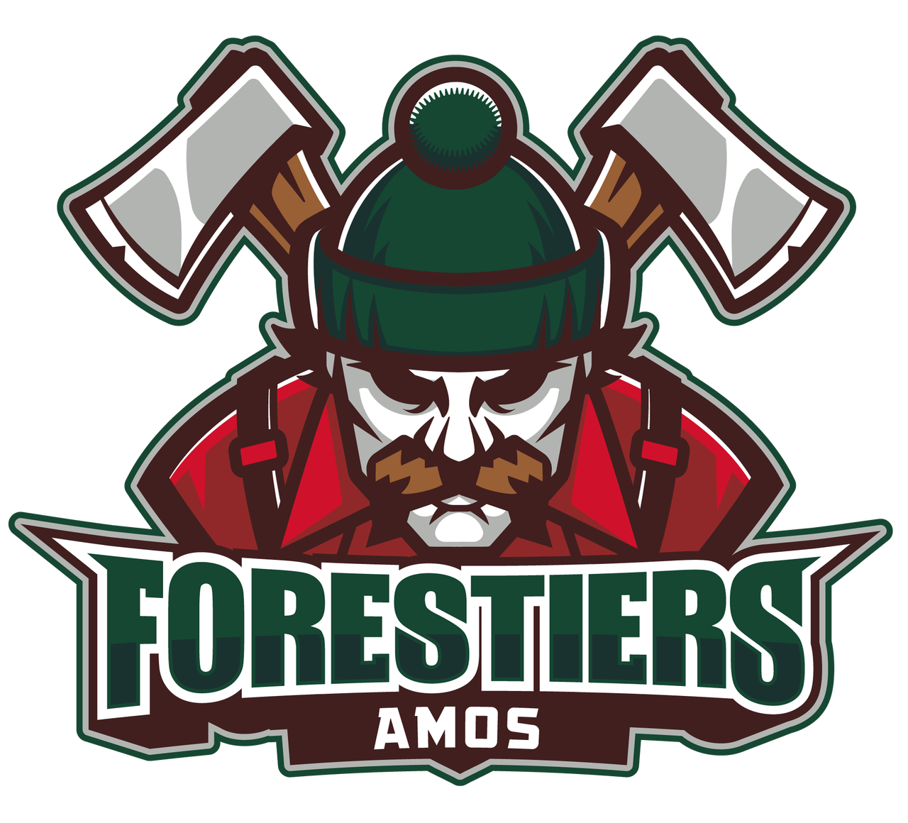 Forestiers Amos