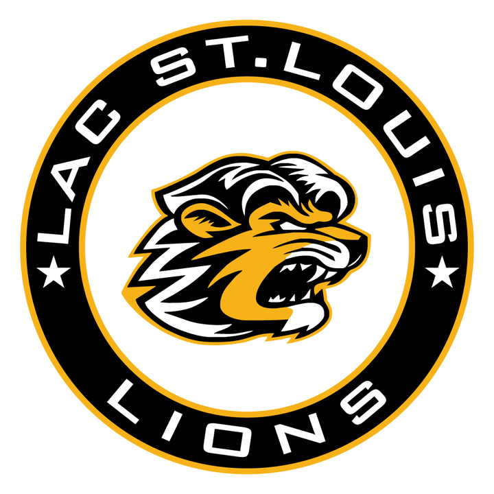Lions Lac St-Louis