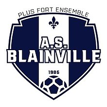 Association de Soccer de Blainville