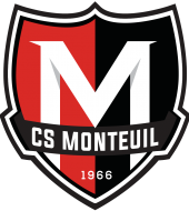 Club de Soccer Monteuil