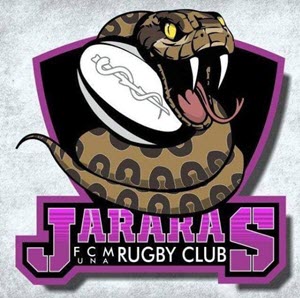 Jararas Rugby Club