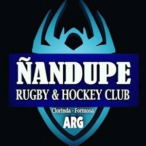 Ñandupé Rugby Club