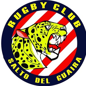 Salto del Guairá Rugby Club