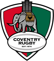 Coventry Rugby Football Club