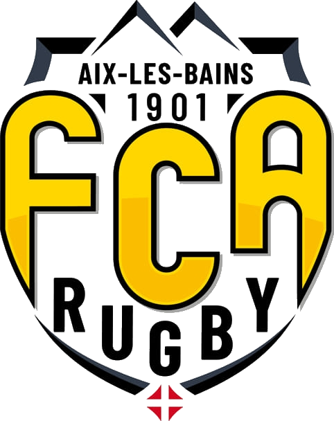 FC Aix-les-Bains Savoie Rugby