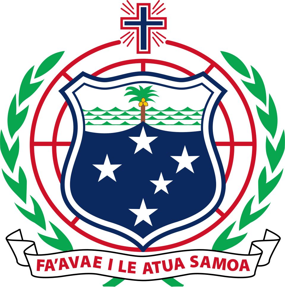 Samoa national rugby union team