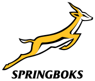 South Africa national rugby union team