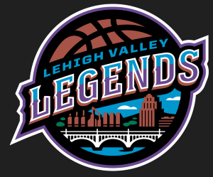Legends Lehigh Valley