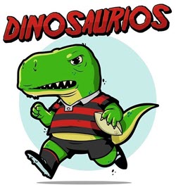 Dinosaurios Rugby
