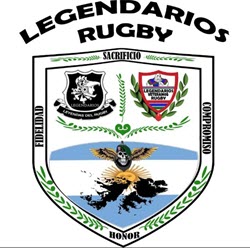 Legendarios Rugby