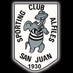 Sporting Club Los Alfiles