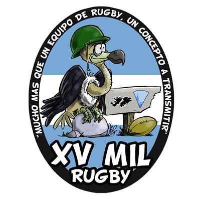 Ejercito Argentino XV Mil Rugby
