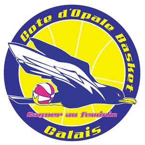 Côte d'Opale Basket Calais