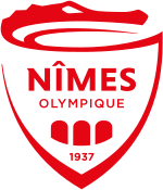  Nîmes Olympique
