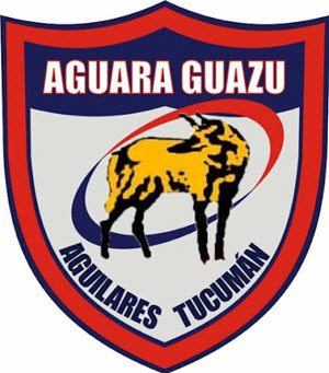 Aguará Guazú Rugby Club