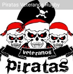Piratas Del Atlantico
