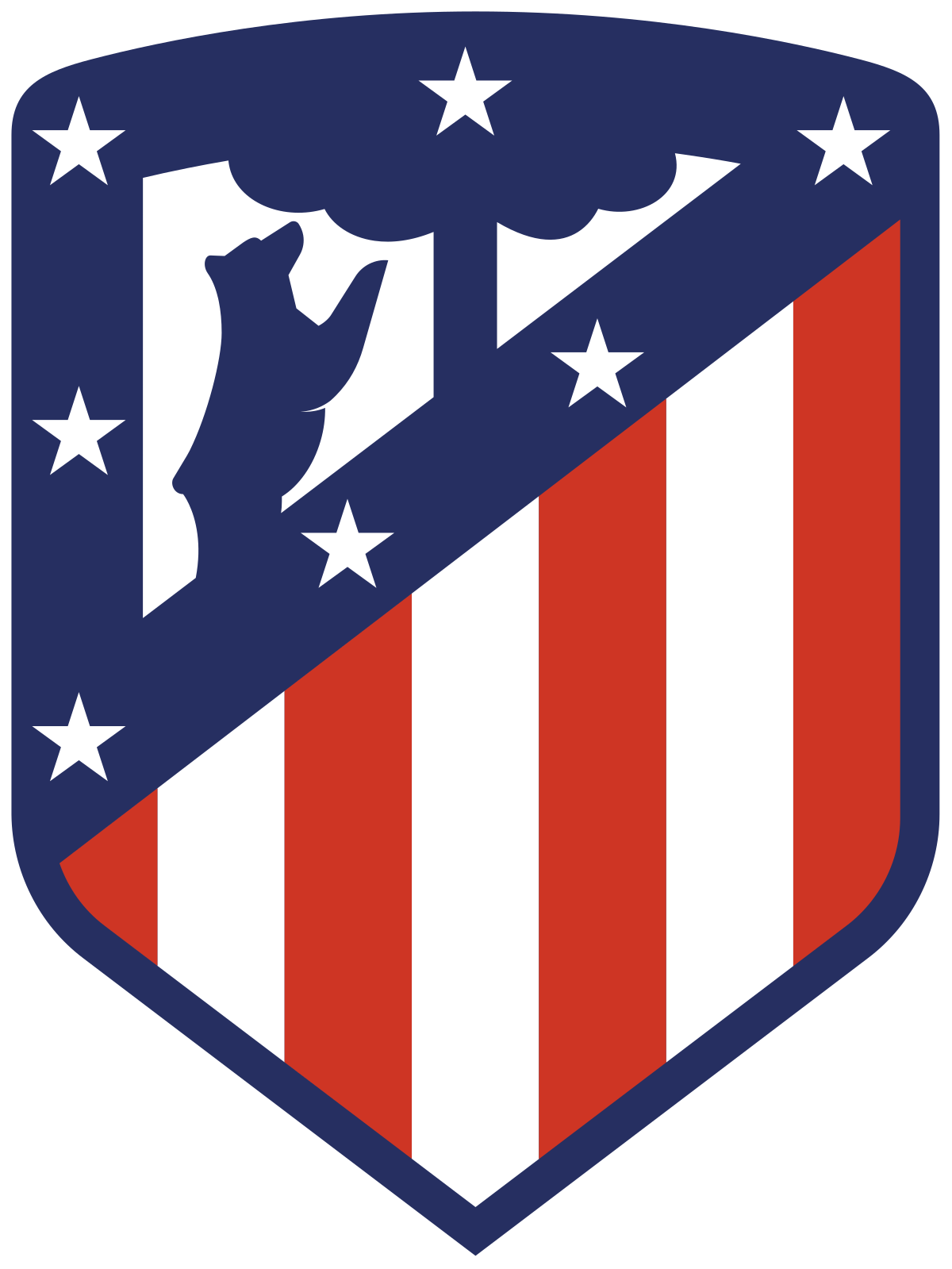 Atlético Madrid (MTL)