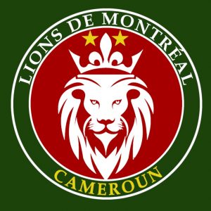 Lions du Cameroun