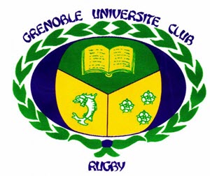 Coxs Grenoble Université Club Rugby