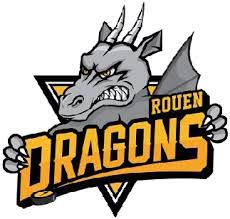 Dragons Rouen
