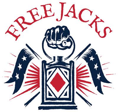 Free Jacks New England