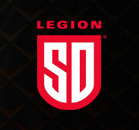 Legion San Diego