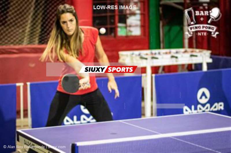 Ping Pong Musica 2021 - Bar NTE