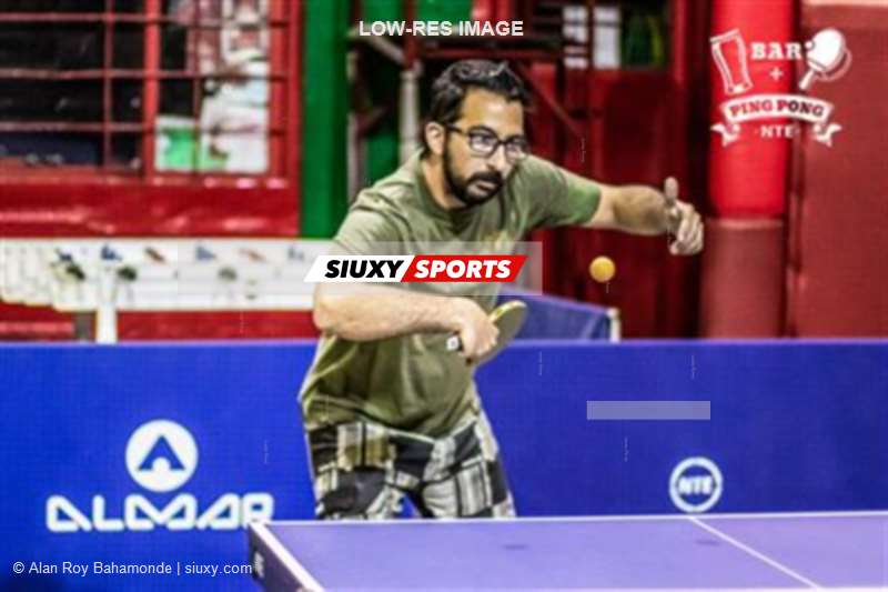 Ping Pong Musica 2021 - Bar NTE