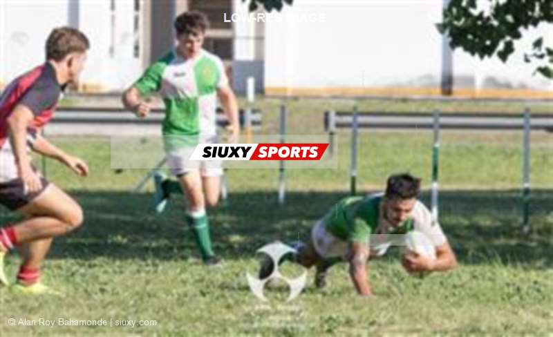 La Salle vs Atletico Chascomus - URBA