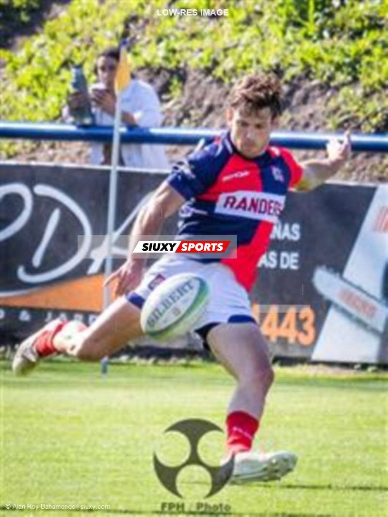 Regatas Bella Vista Vs San Luis - URBA - Primera