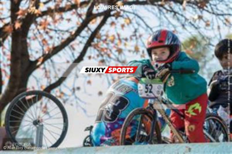 BMX Campeonato Buenos Aires 2018