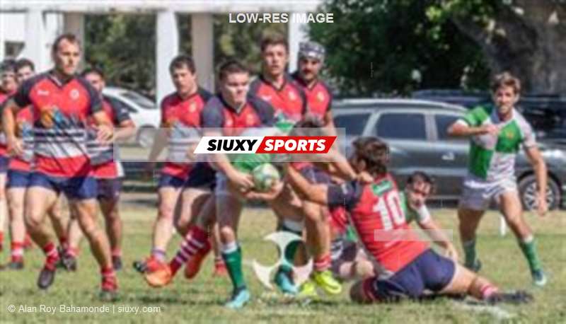 La Salle vs Atletico Chascomus - URBA