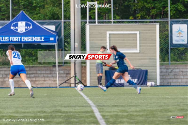  AS de Blainville - Ottawa South United - Soccer - L1QC 2025 F - AS de Blainville vs Ottawa South United (#L1QC25FBLOT6) Photo by: Ashley Gervais | Siuxy Sports 2025-06-08