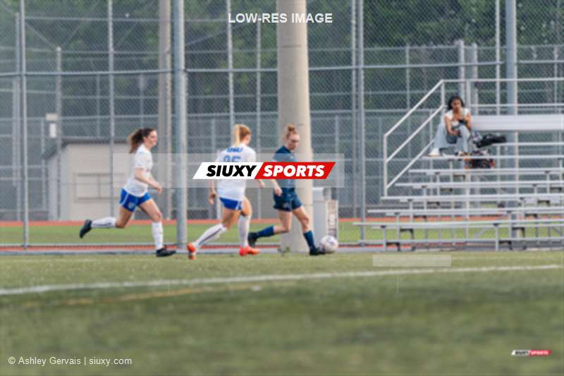  AS de Blainville - Ottawa South United - Soccer - L1QC 2025 F - AS de Blainville vs Ottawa South United (#L1QC25FBLOT6) Photo by: Ashley Gervais | Siuxy Sports 2025-06-08