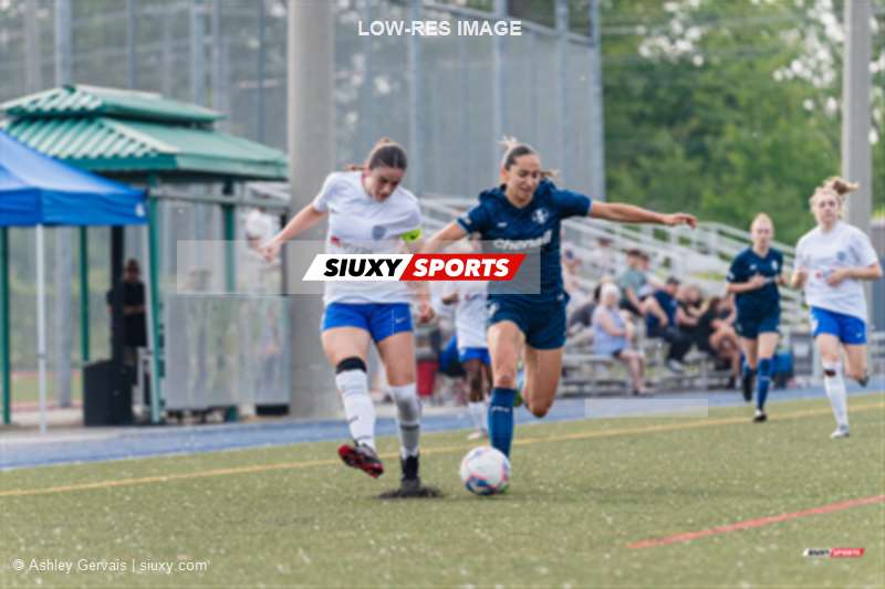  AS de Blainville - Ottawa South United - Soccer - L1QC 2025 F - AS de Blainville vs Ottawa South United (#L1QC25FBLOT6) Photo by: Ashley Gervais | Siuxy Sports 2025-06-08