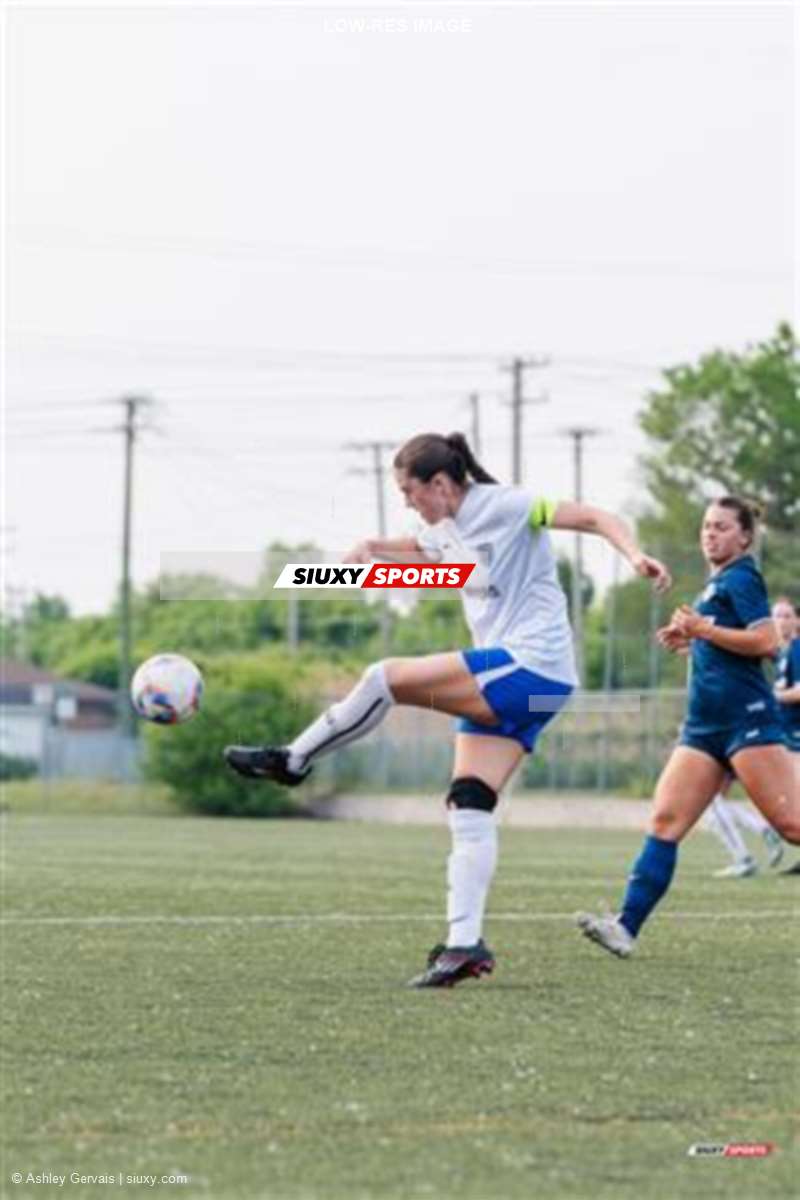 L1QC 2025 F - AS de Blainville vs Ottawa South United