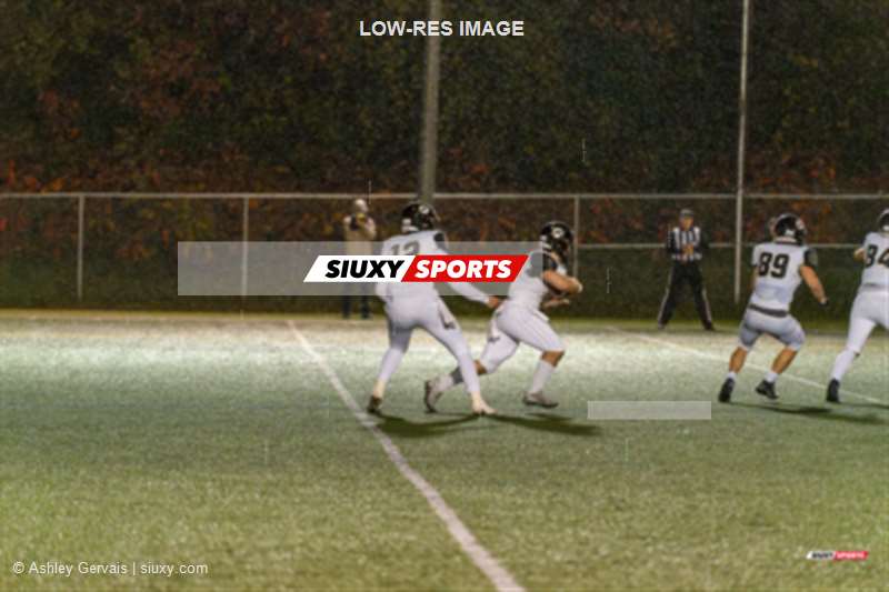  Collège de Valleyfield - Collège Lionel-Groulx - Football - RSEQ - 2023 Footbal D2 - Valleyfield (1) vs (39) Lionel-Groulx (#RSEQ2023NEONOR10) Photo by: Ashley Gervais | Siuxy Sports 2023-10-21