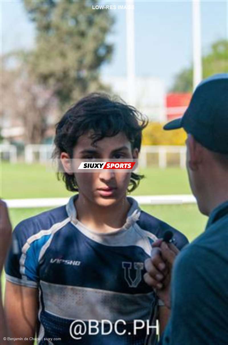 M16 - Universitario Rugby Club vs. Cardenales Rugby Club